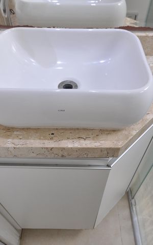 Apartamento à venda com 46m², 2 quartos e 1 vagaBanheiro
