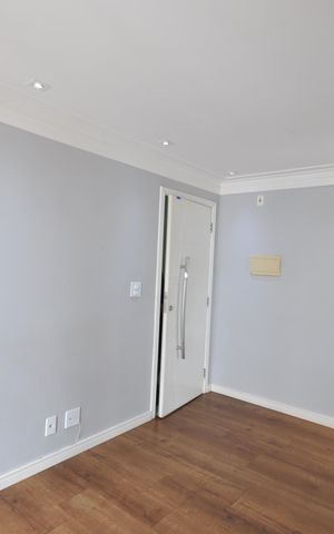 Apartamento à venda com 46m², 2 quartos e 1 vagaSala