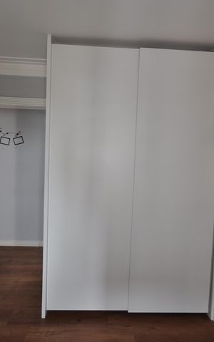 Apartamento à venda com 46m², 2 quartos e 1 vagaQuarto 1