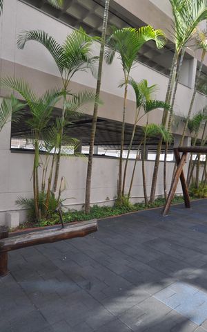 Apartamento à venda com 46m², 2 quartos e 1 vagaÁrea comum - Playground