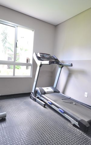 Apartamento à venda com 46m², 2 quartos e 1 vagaÁrea comum - Academia
