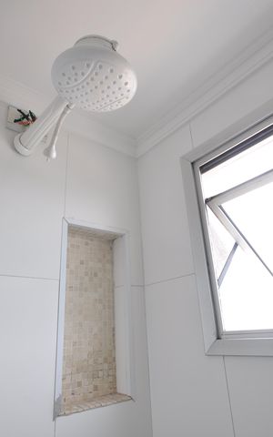 Apartamento à venda com 46m², 2 quartos e 1 vagaBanheiro