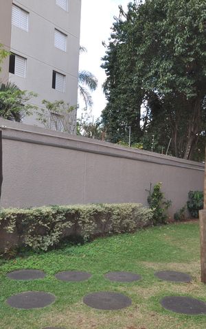 Apartamento à venda com 46m², 2 quartos e 1 vagaRedário