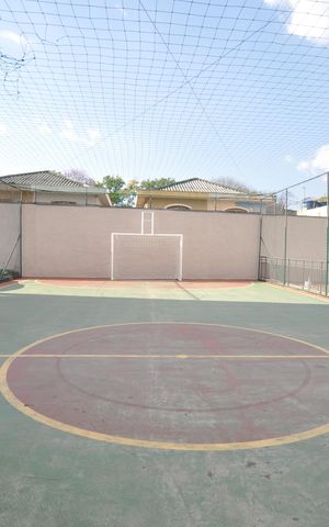 Apartamento à venda com 46m², 2 quartos e 1 vagaQuadra