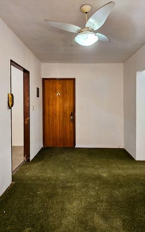 Apartamento para alugar com 55m², 2 quartos e sem vagaSala 