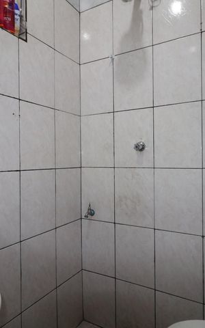 Casa para alugar com 80m², 2 quartos e sem vaga Casa para alugar com 80m², 2 quartos e sem vagaBanheiro