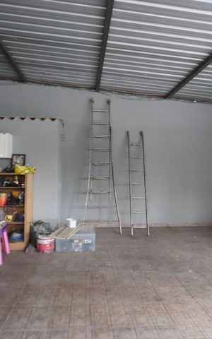 Casa para alugar com 147m², 3 quartos e sem vagaÁrea externa - Salão