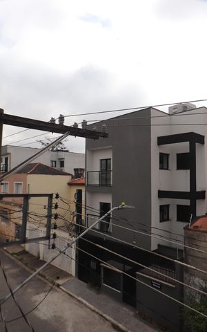 Casa para alugar com 147m², 3 quartos e sem vagaVista Área externa - Salão