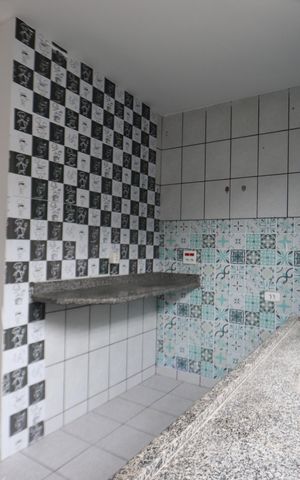 Casa para alugar com 147m², 3 quartos e sem vagaCozinha