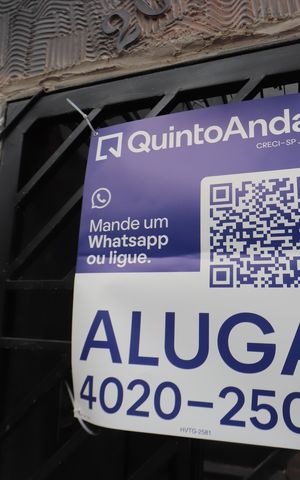 Casa para alugar com 147m², 3 quartos e sem vagaPlaca