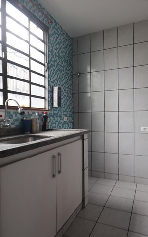 Casa para alugar com 147m², 3 quartos e sem vagaCozinha