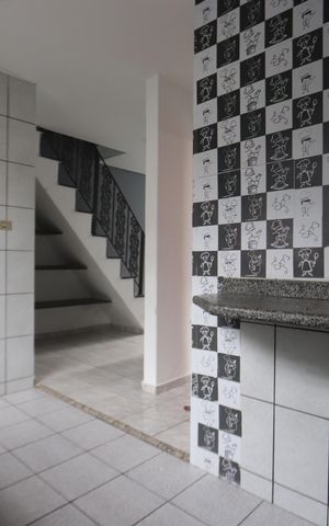 Casa para alugar com 147m², 3 quartos e sem vagaCozinha