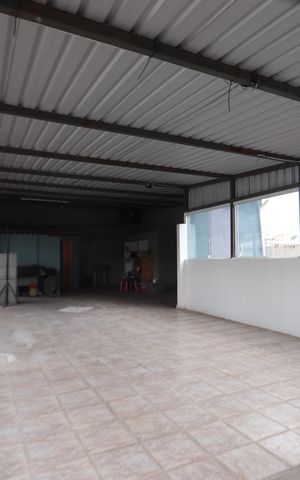 Casa para alugar com 147m², 3 quartos e sem vagaÁrea externa - Salão