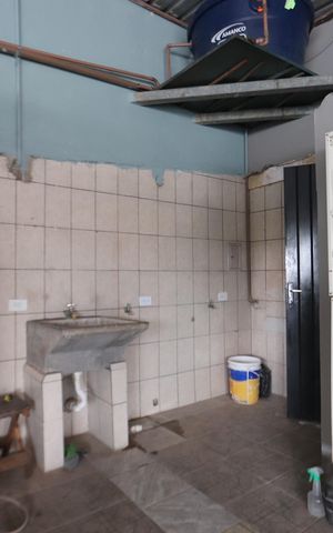 Casa para alugar com 147m², 3 quartos e sem vagaÁrea de Serviço