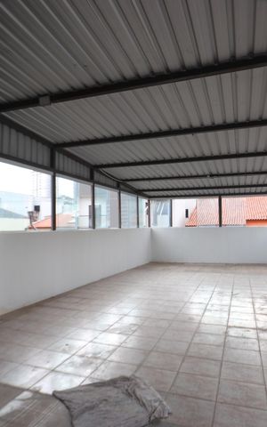 Casa para alugar com 147m², 3 quartos e sem vagaÁrea externa - Salão