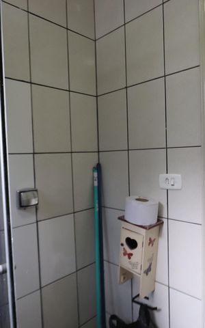 Casa para alugar com 147m², 3 quartos e sem vagaBanheiro