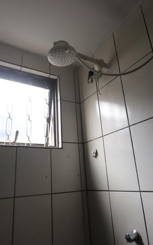 Casa para alugar com 147m², 3 quartos e sem vagaBanheiro