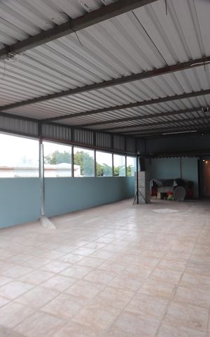 Casa para alugar com 147m², 3 quartos e sem vagaÁrea externa - Salão