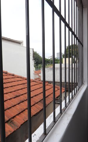 Casa para alugar com 147m², 3 quartos e sem vagaSacada Quarto 2