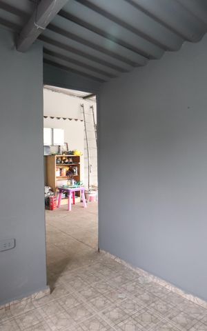 Casa para alugar com 147m², 3 quartos e sem vagaQuarto de Serviço