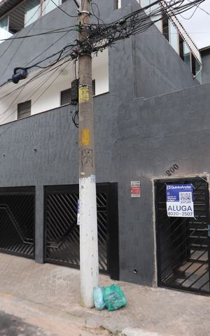 Casa para alugar com 147m², 3 quartos e sem vagaFachada