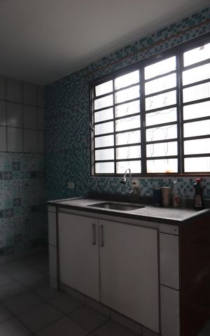 Casa para alugar com 147m², 3 quartos e sem vagaCozinha