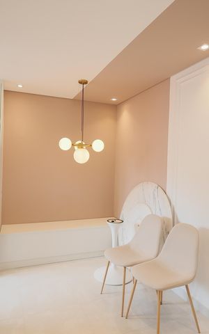 Casa de condomínio para alugar com 40m², 2 quartos e 1 vagaSala 