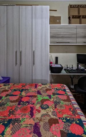 Casa à venda com 250m², 4 quartos e 1 vaga
