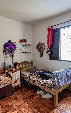 Casa à venda com 250m², 4 quartos e 1 vaga