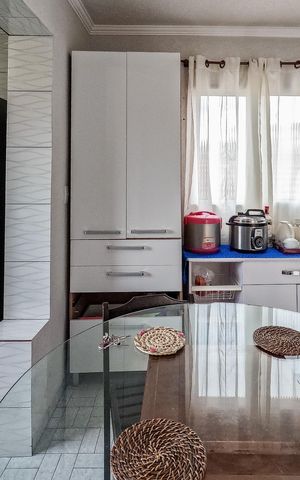 Casa à venda com 250m², 4 quartos e 1 vaga
