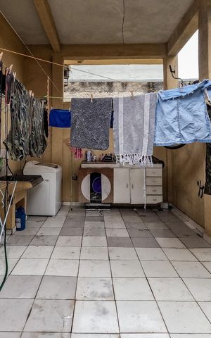 Casa à venda com 250m², 4 quartos e 1 vaga