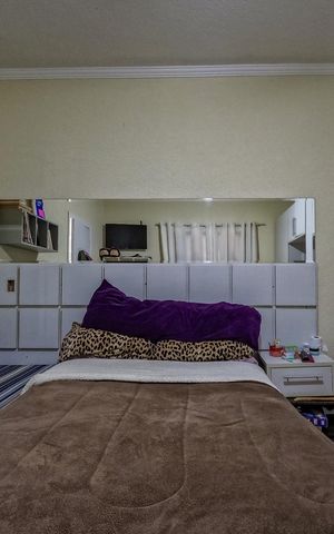 Casa à venda com 250m², 4 quartos e 1 vaga