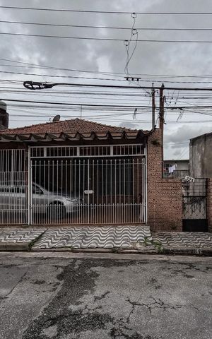 Casa à venda com 250m², 4 quartos e 1 vaga