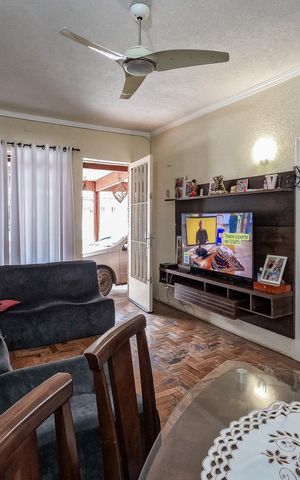 Casa à venda com 250m², 4 quartos e 1 vaga