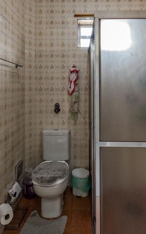 Casa à venda com 250m², 4 quartos e 1 vaga