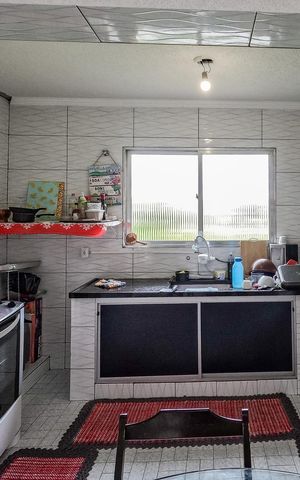 Casa à venda com 250m², 4 quartos e 1 vaga