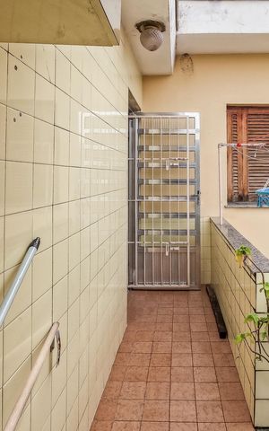 Casa à venda com 250m², 4 quartos e 1 vaga