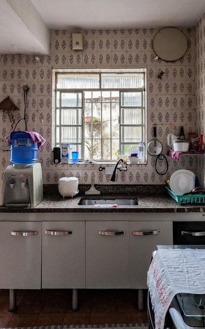 Casa à venda com 250m², 4 quartos e 1 vaga