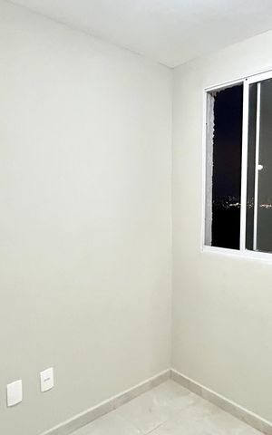 Apartamento para alugar com 33m², 2 quartos e sem vaga Apartamento para alugar com 33m², 2 quartos e sem vagaQuarto 1