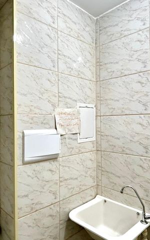 Apartamento para alugar com 33m², 2 quartos e sem vaga Apartamento para alugar com 33m², 2 quartos e sem vagaÁrea de Serviço