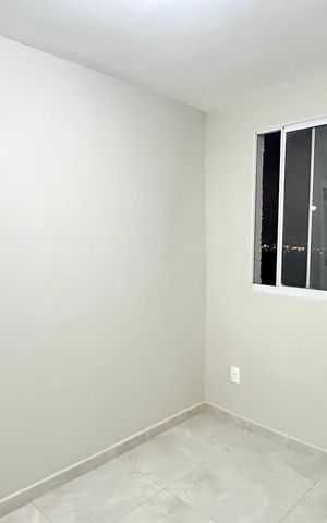 Apartamento para alugar com 33m², 2 quartos e sem vaga Apartamento para alugar com 33m², 2 quartos e sem vagaQuarto 2