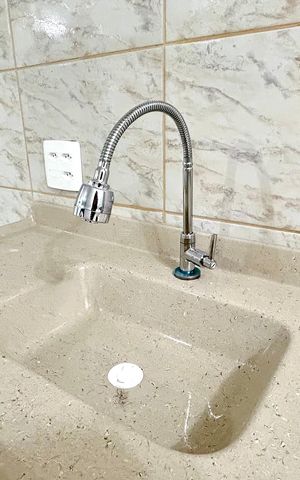 Apartamento para alugar com 33m², 2 quartos e sem vaga Apartamento para alugar com 33m², 2 quartos e sem vagaCozinha