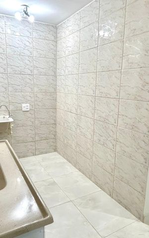 Apartamento para alugar com 33m², 2 quartos e sem vaga Apartamento para alugar com 33m², 2 quartos e sem vagaCozinha