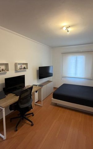 Apartamento à venda com 82m², 2 quartos e 1 vaga Apartamento à venda com 82m², 2 quartos e 1 vagaQuarto
