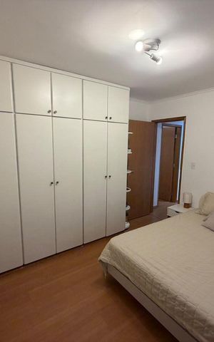 Apartamento à venda com 82m², 2 quartos e 1 vaga Apartamento à venda com 82m², 2 quartos e 1 vagaQuarto 2