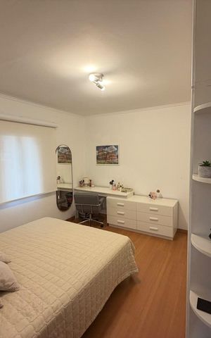 Apartamento à venda com 82m², 2 quartos e 1 vaga Apartamento à venda com 82m², 2 quartos e 1 vagaQuarto 2