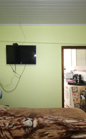 Casa para alugar com 90m², 3 quartos e 3 vagasSuíte 1