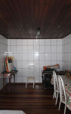 Casa para alugar com 90m², 3 quartos e 3 vagasQuarto 3