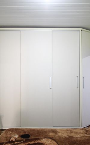 Casa para alugar com 90m², 3 quartos e 3 vagasSuíte 1