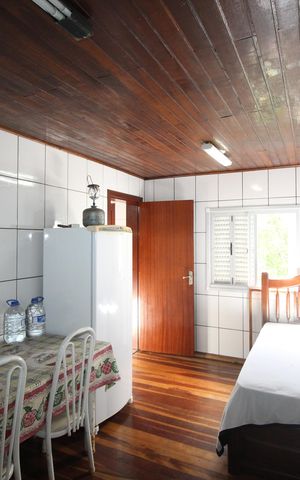 Casa para alugar com 90m², 3 quartos e 3 vagasQuarto 3